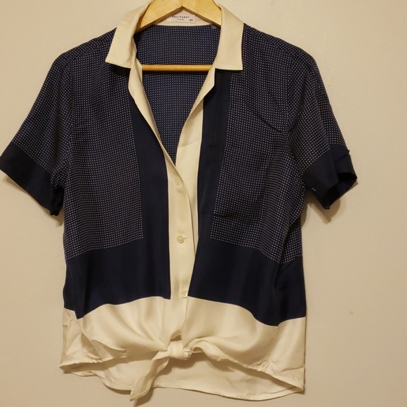 equipment la femme Tops - - Equipment la femme blouse